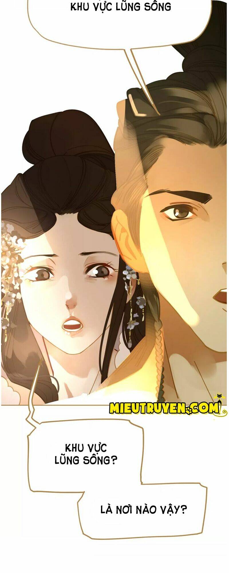 Nhất Đại Linh Hậu Chapter 10 - Trang 2