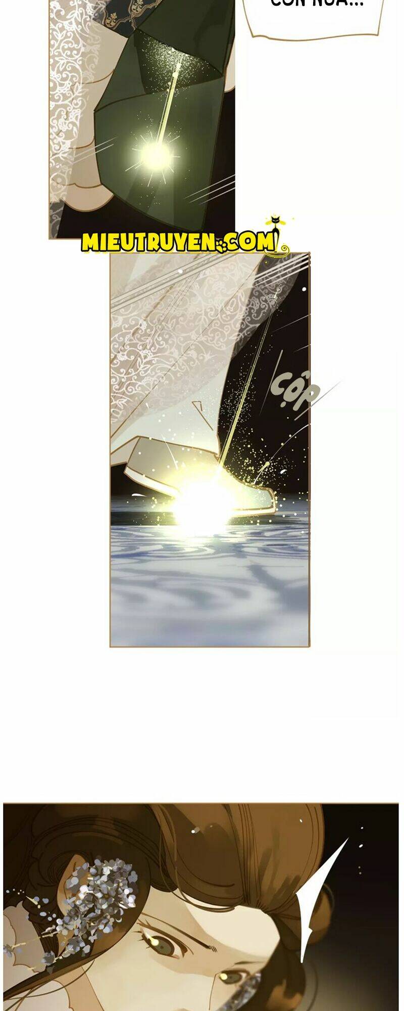 Nhất Đại Linh Hậu Chapter 10 - Trang 2