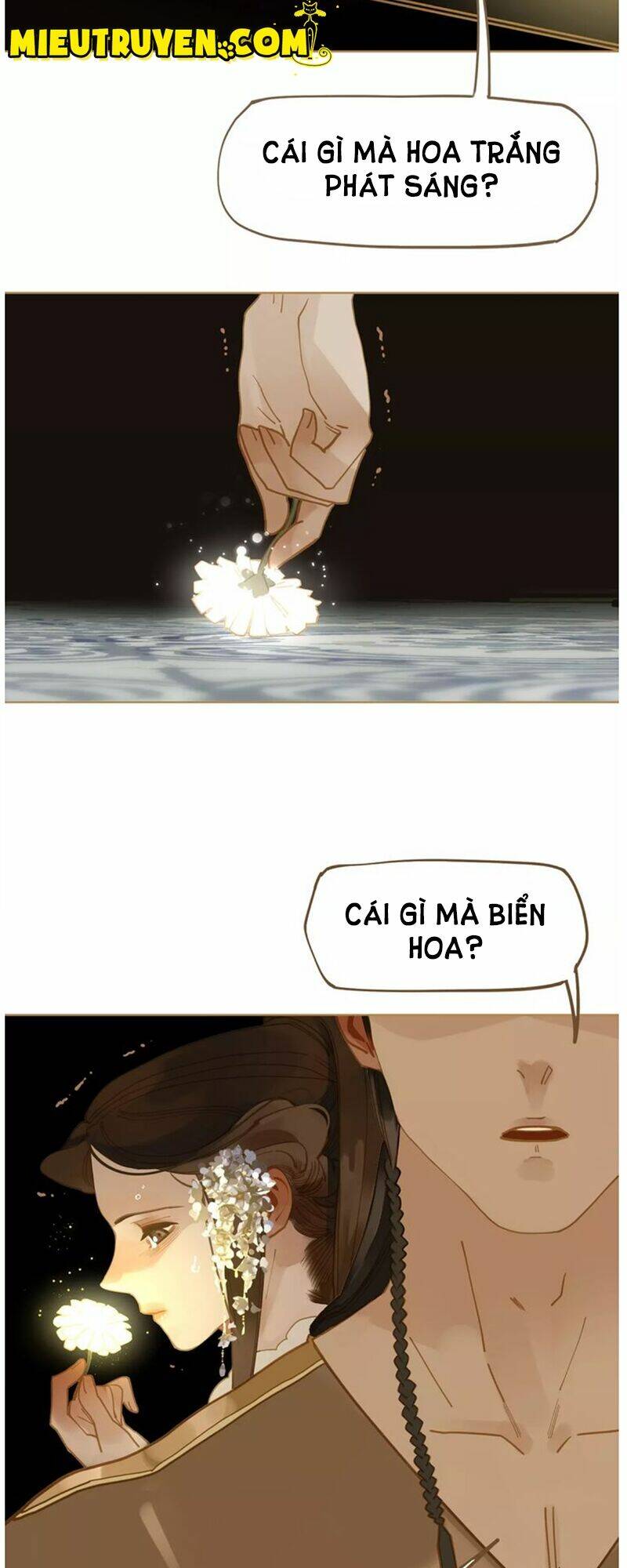 Nhất Đại Linh Hậu Chapter 10 - Trang 2