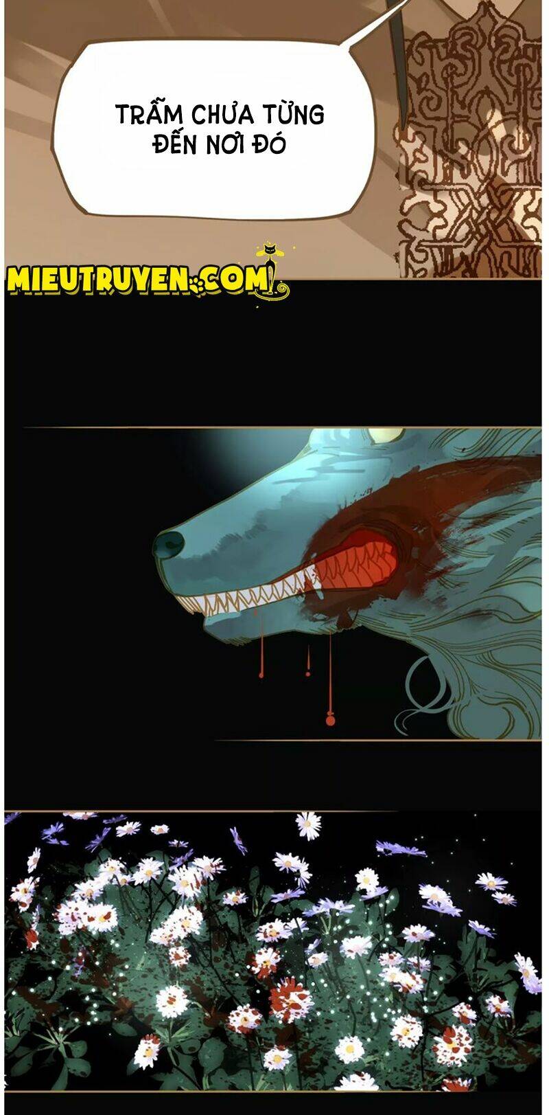 Nhất Đại Linh Hậu Chapter 10 - Trang 2