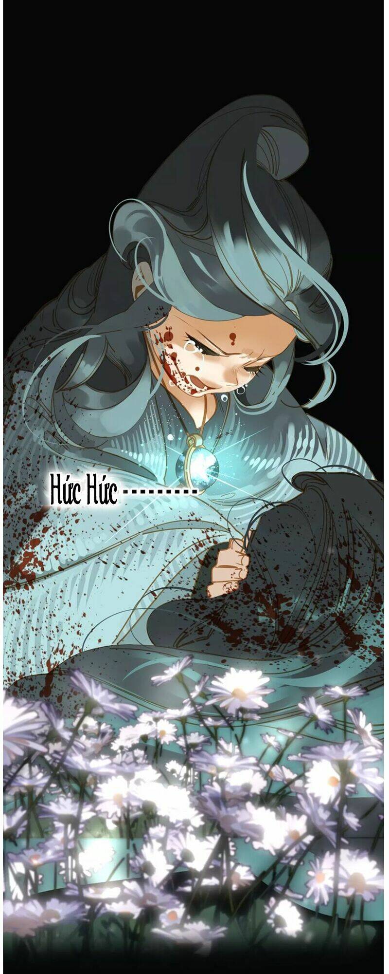 Nhất Đại Linh Hậu Chapter 10 - Trang 2