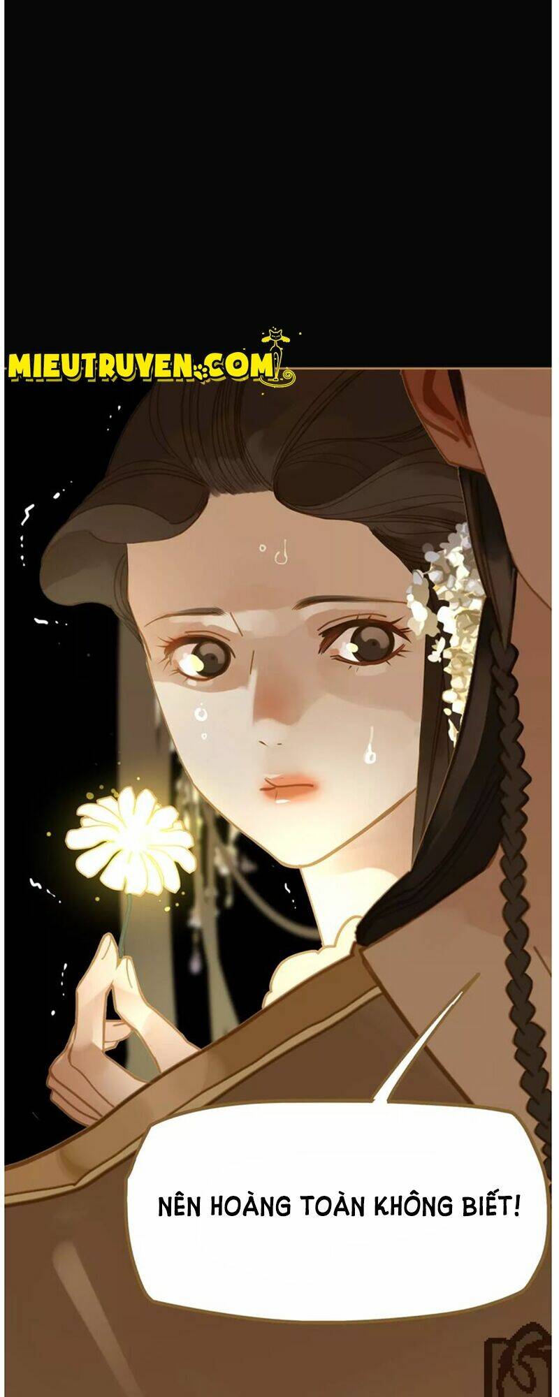 Nhất Đại Linh Hậu Chapter 10 - Trang 2