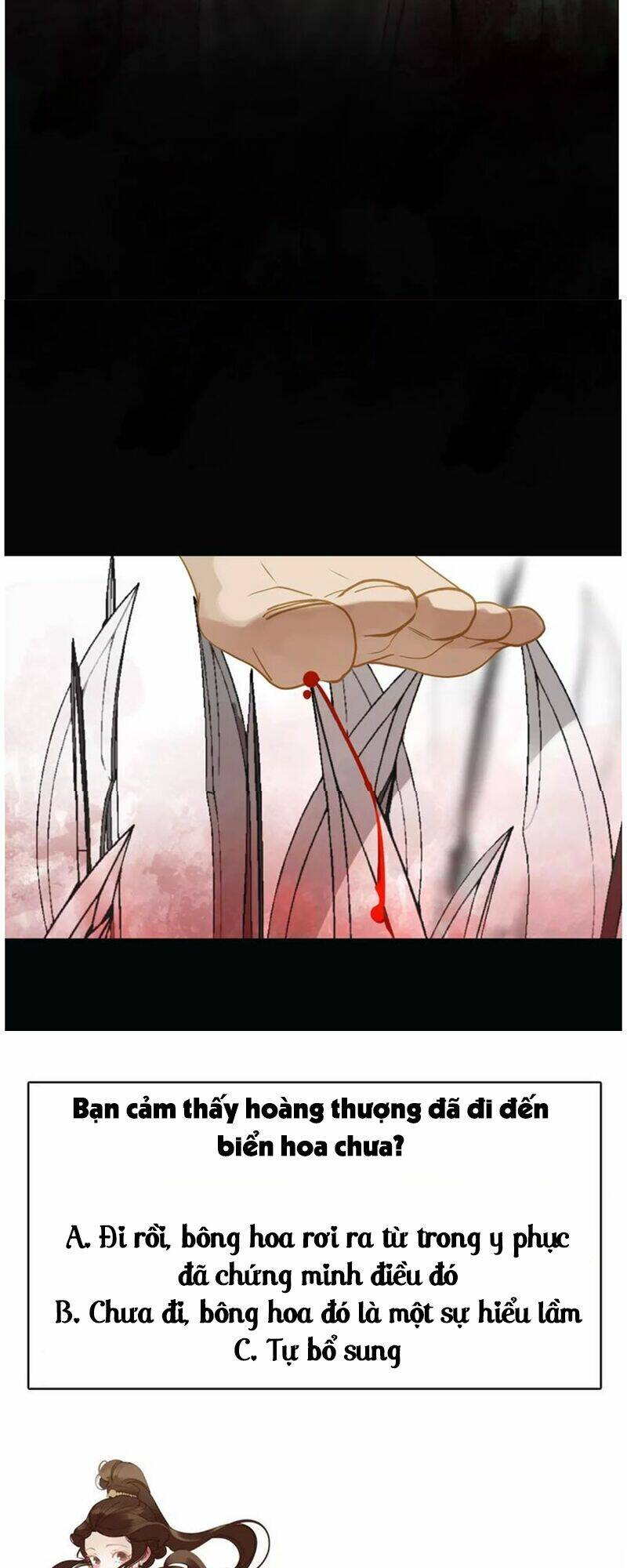 Nhất Đại Linh Hậu Chapter 10 - Trang 2