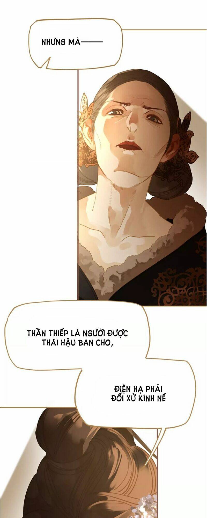 Nhất Đại Linh Hậu Chapter 10 - Trang 2