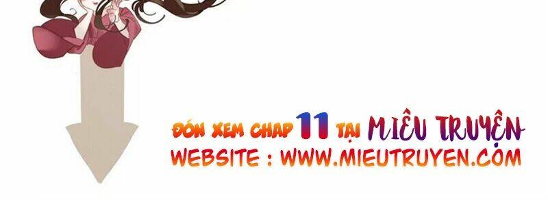 Nhất Đại Linh Hậu Chapter 10 - Trang 2
