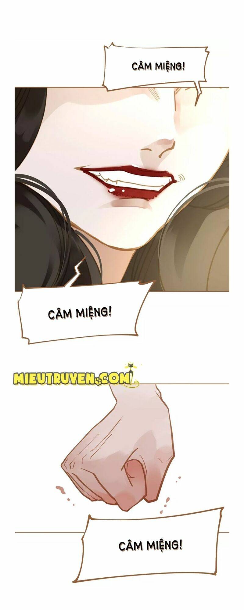 Nhất Đại Linh Hậu Chapter 11 - Trang 2