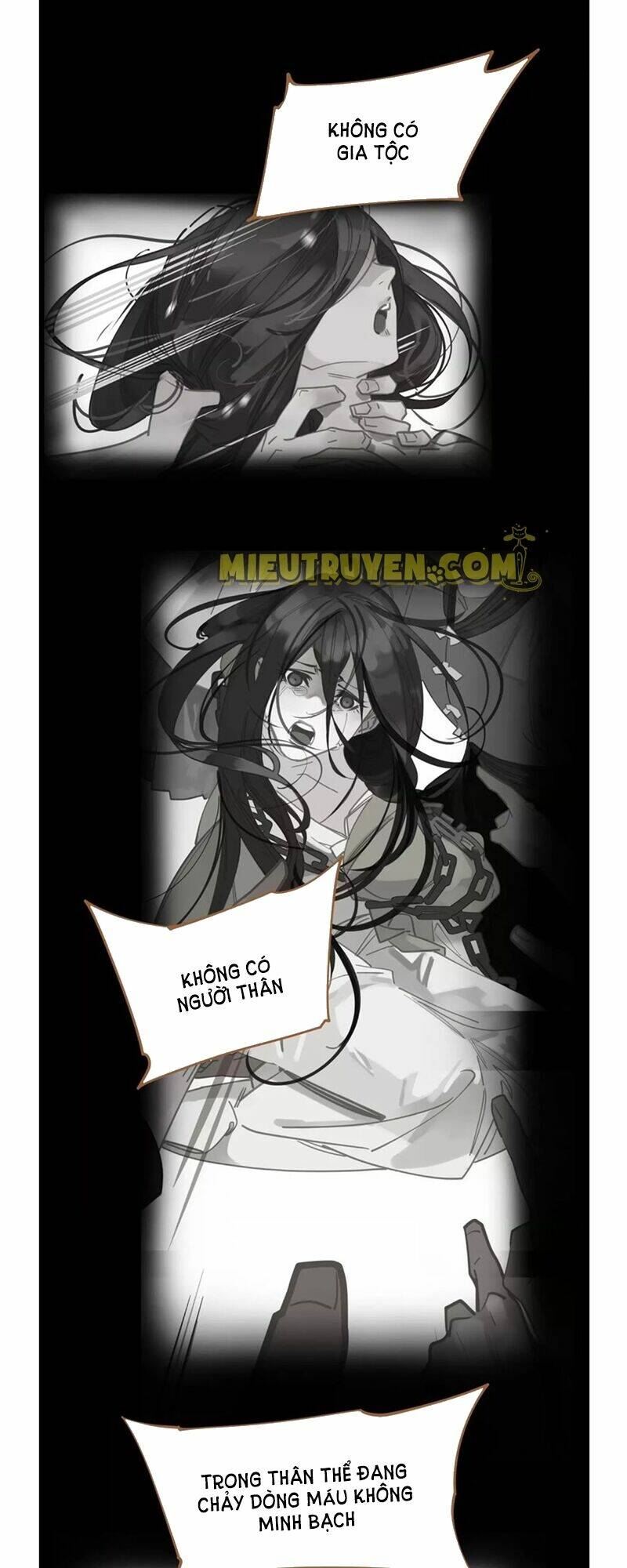 Nhất Đại Linh Hậu Chapter 11 - Trang 2