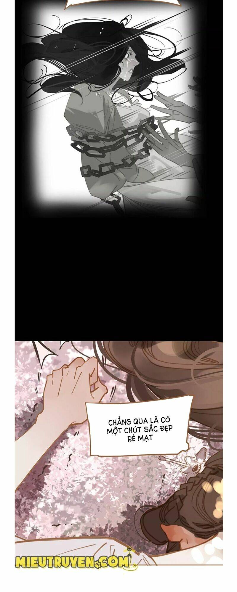 Nhất Đại Linh Hậu Chapter 11 - Trang 2