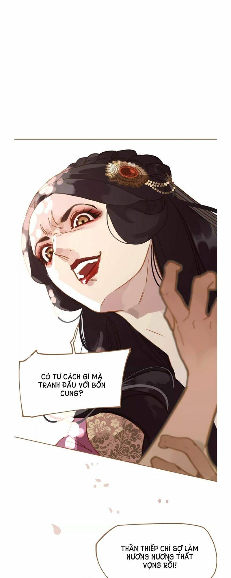 Nhất Đại Linh Hậu Chapter 11 - Trang 2