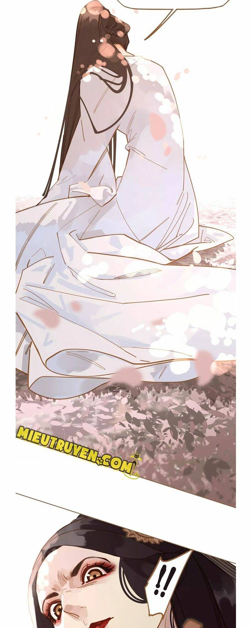 Nhất Đại Linh Hậu Chapter 11 - Trang 2