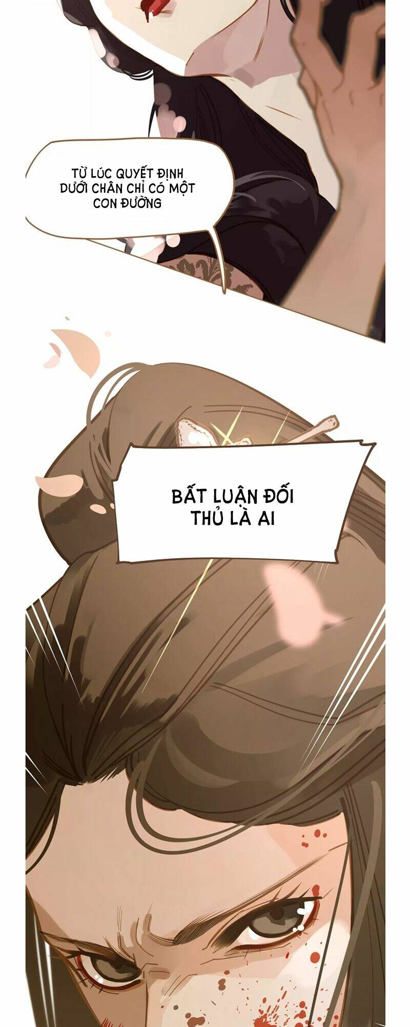 Nhất Đại Linh Hậu Chapter 11 - Trang 2