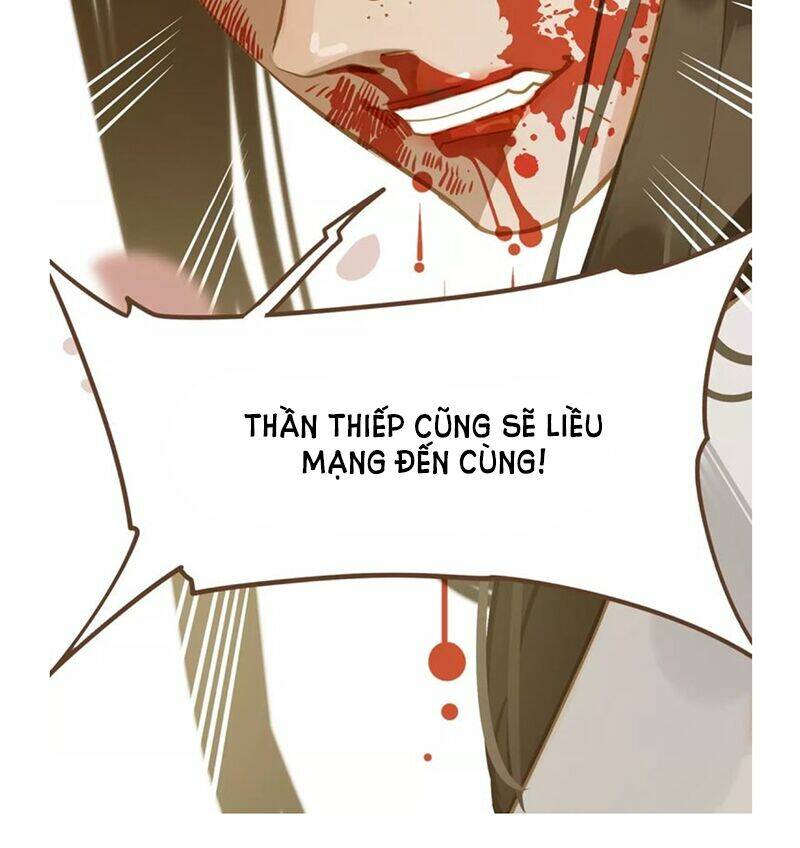 Nhất Đại Linh Hậu Chapter 11 - Trang 2