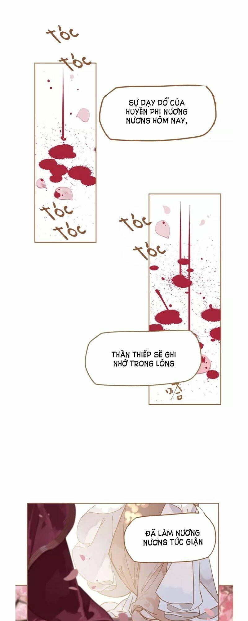 Nhất Đại Linh Hậu Chapter 11 - Trang 2