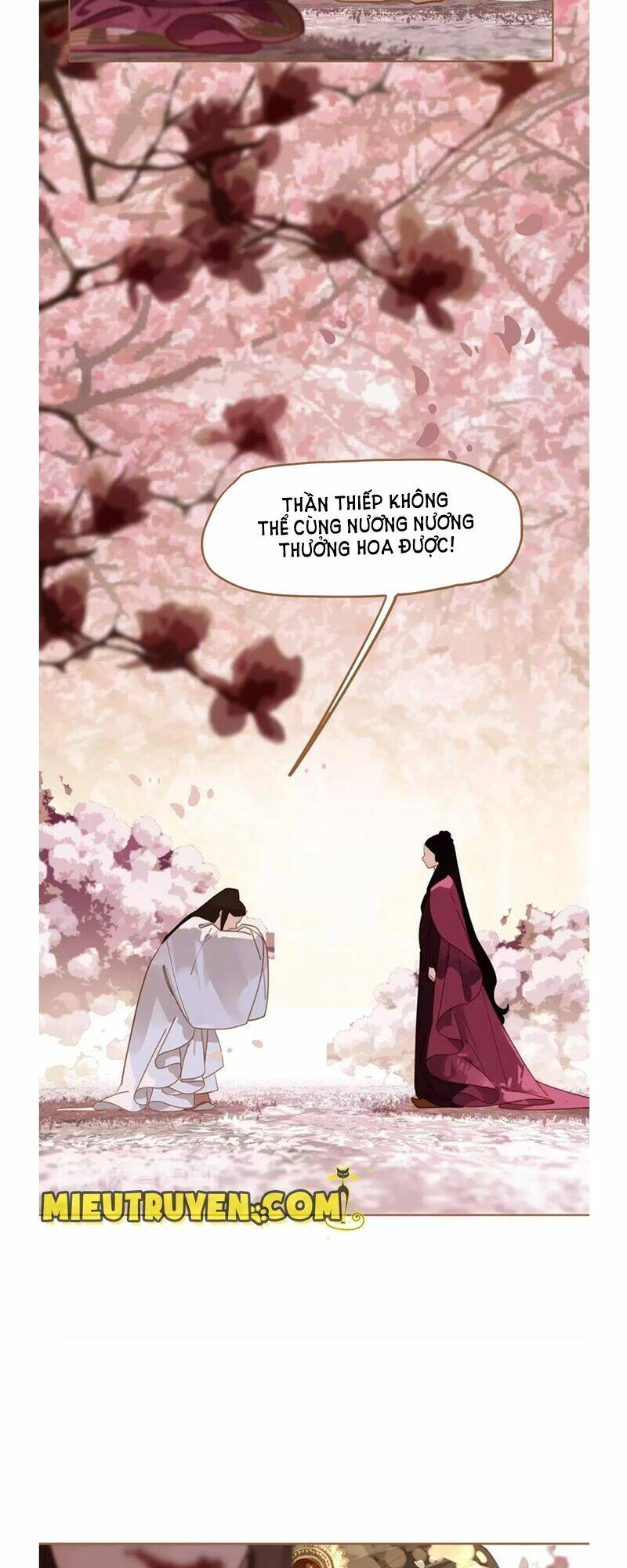 Nhất Đại Linh Hậu Chapter 11 - Trang 2