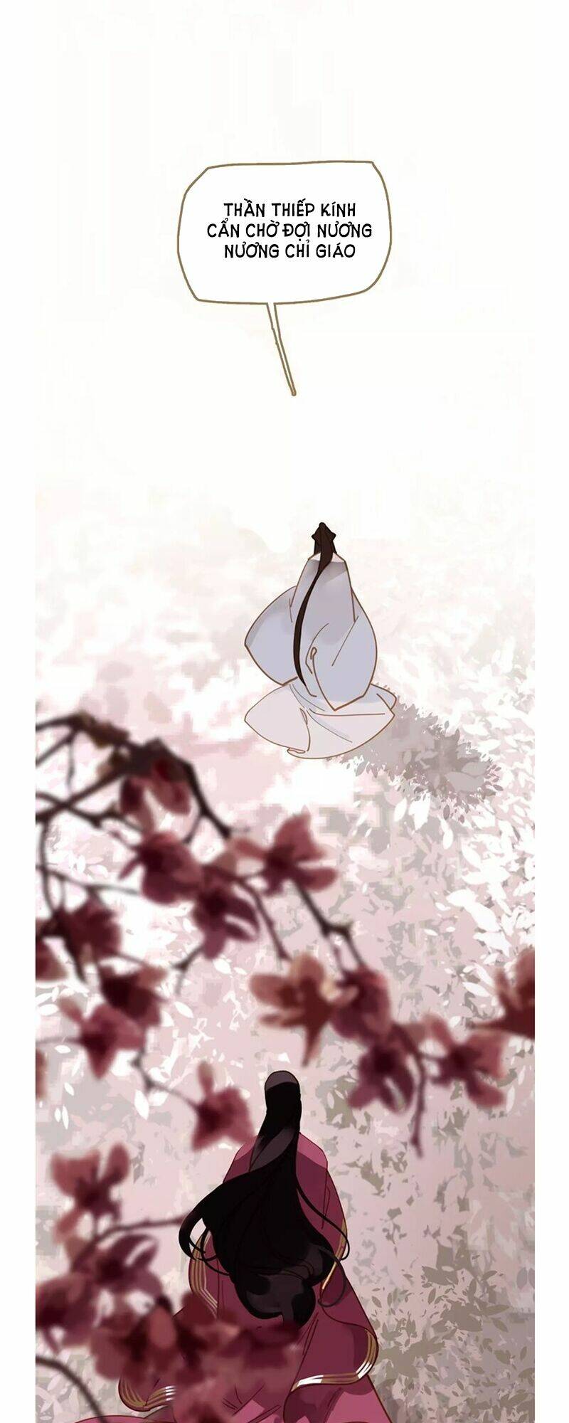 Nhất Đại Linh Hậu Chapter 11 - Trang 2