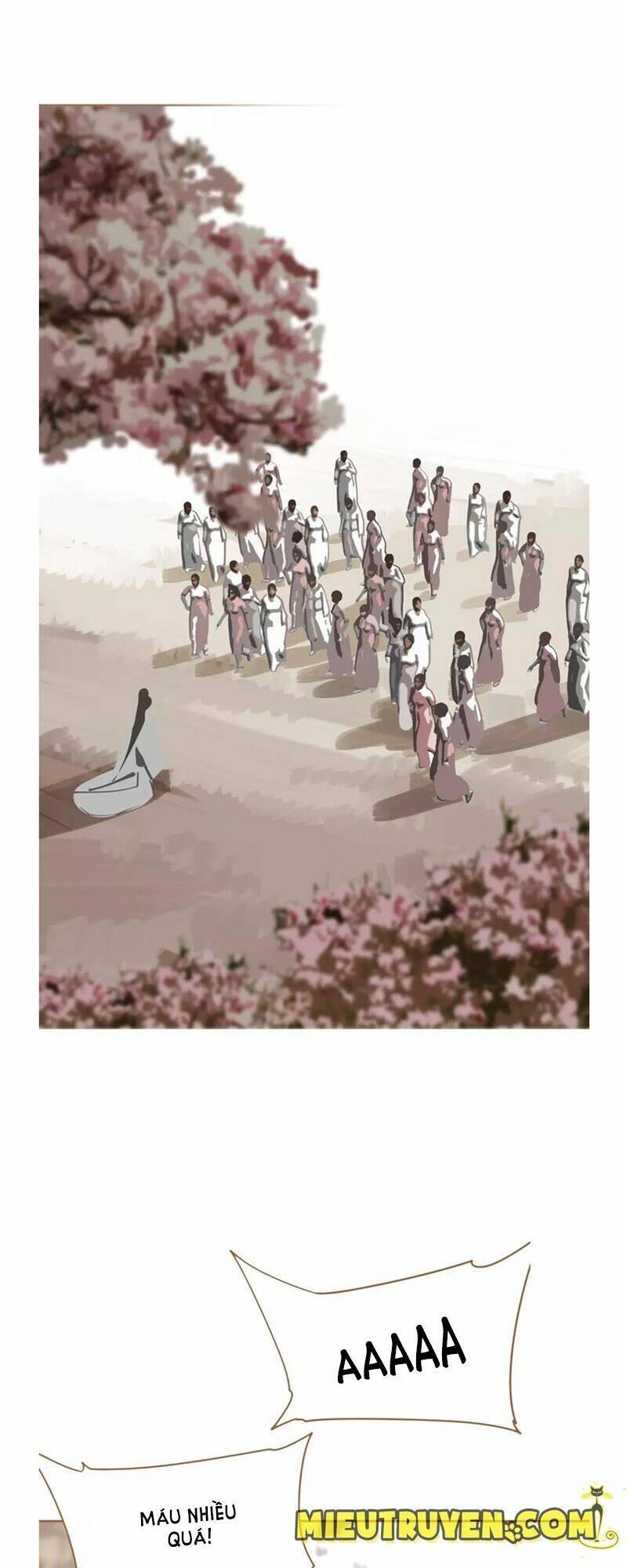 Nhất Đại Linh Hậu Chapter 11 - Trang 2