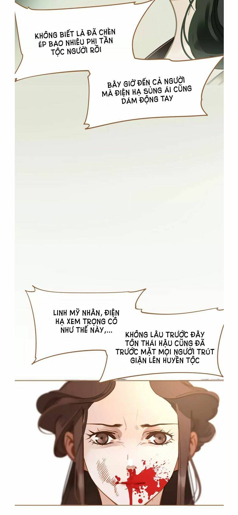 Nhất Đại Linh Hậu Chapter 11 - Trang 2