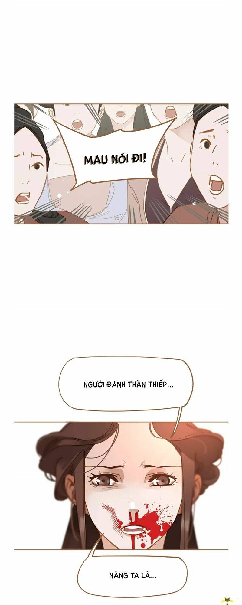 Nhất Đại Linh Hậu Chapter 11 - Trang 2