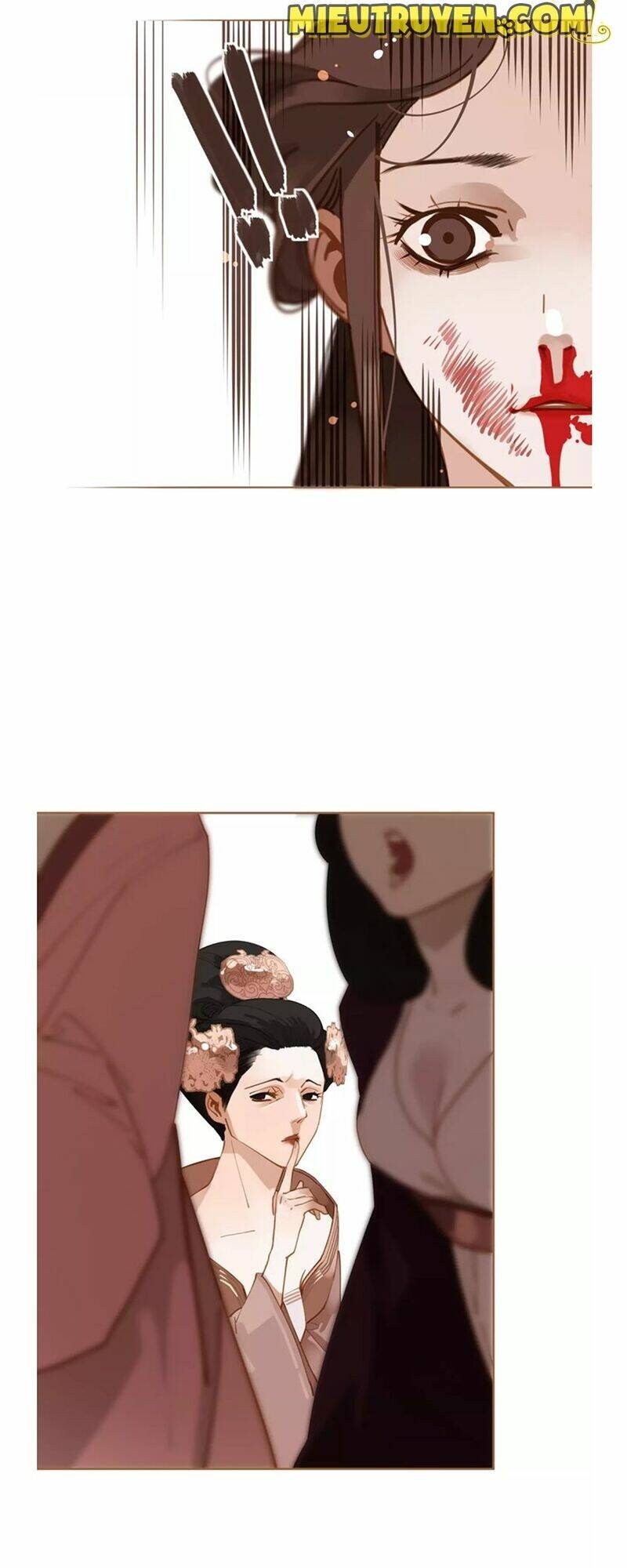Nhất Đại Linh Hậu Chapter 11 - Trang 2