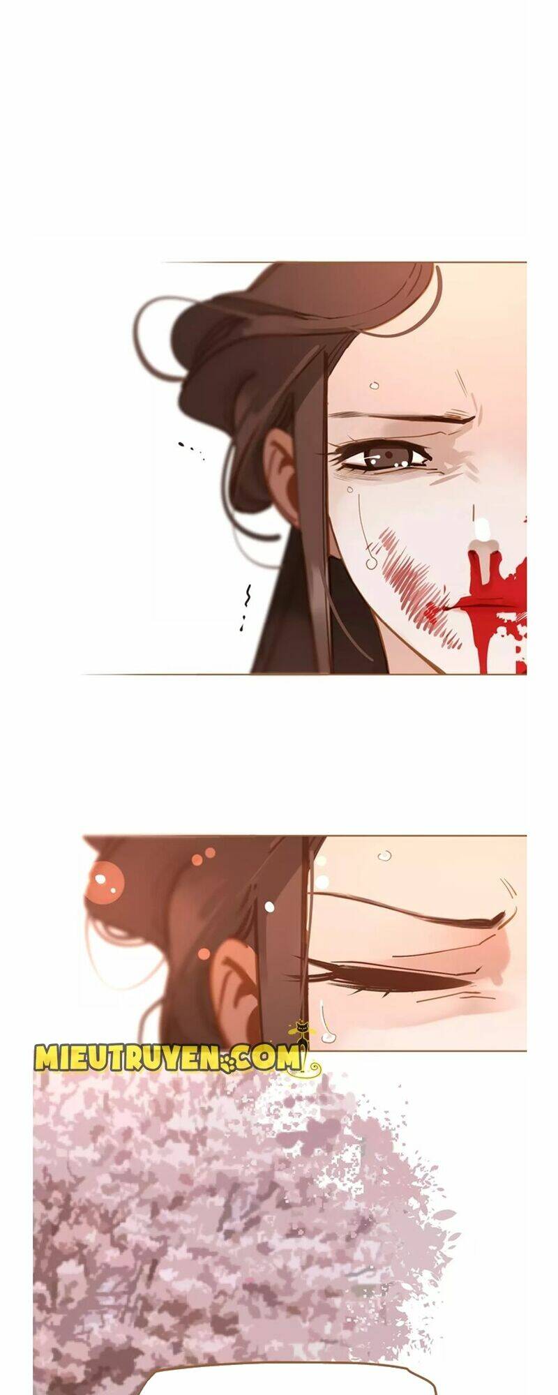 Nhất Đại Linh Hậu Chapter 11 - Trang 2