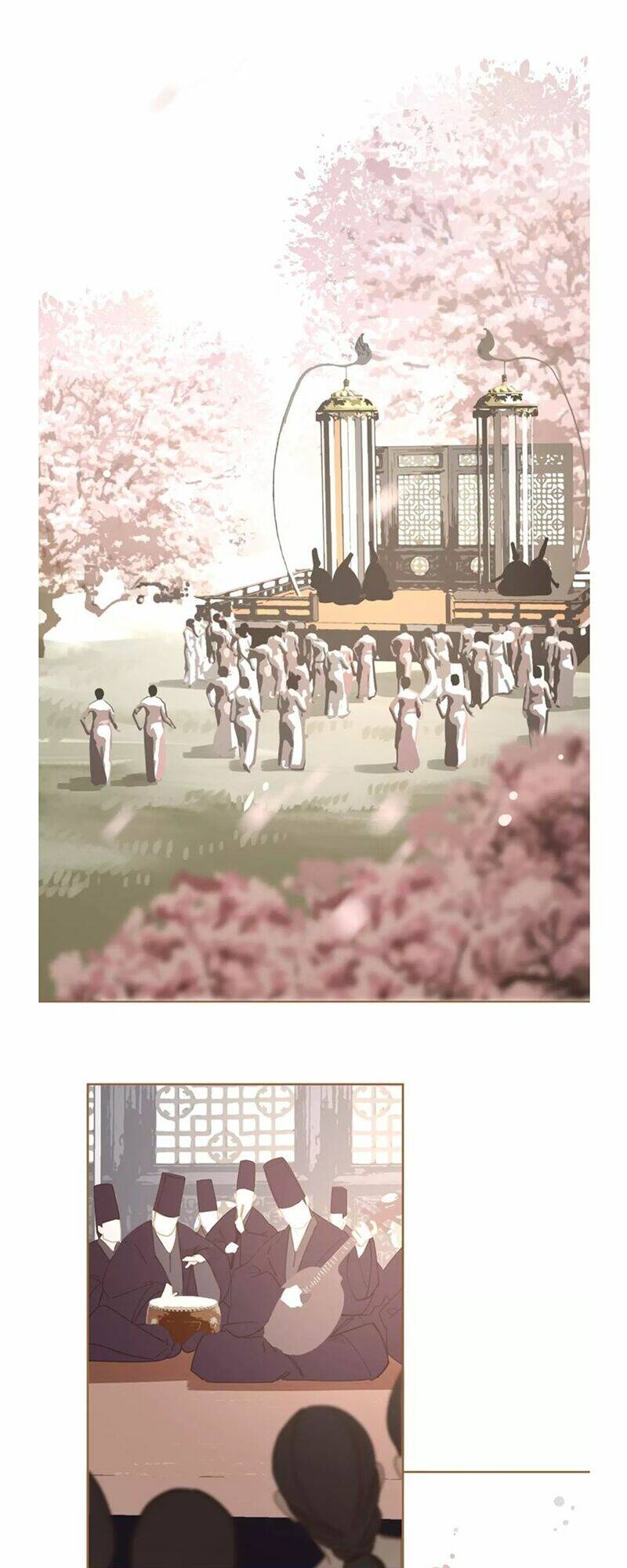 Nhất Đại Linh Hậu Chapter 11 - Trang 2