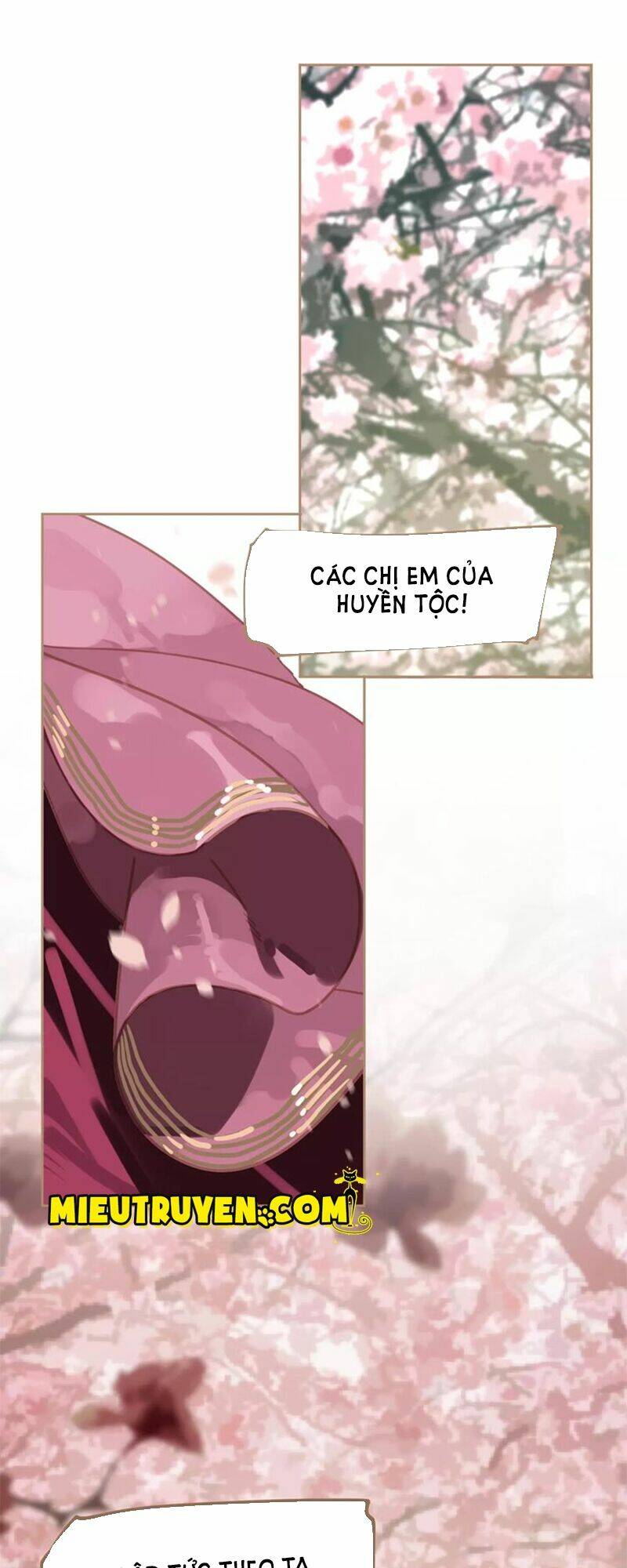 Nhất Đại Linh Hậu Chapter 12 - Trang 2