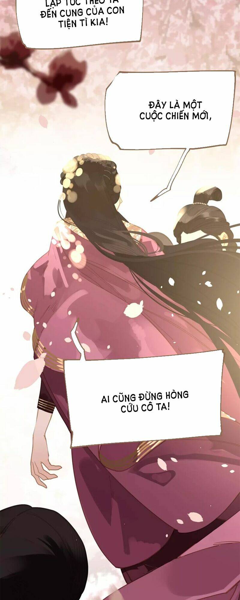 Nhất Đại Linh Hậu Chapter 12 - Trang 2