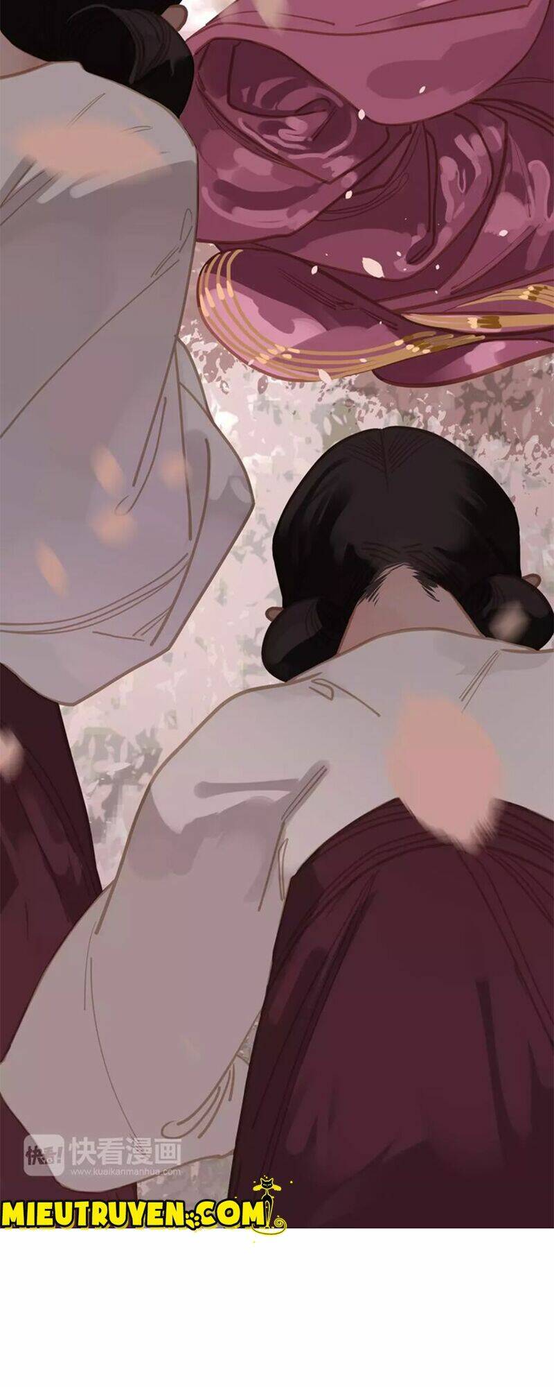 Nhất Đại Linh Hậu Chapter 12 - Trang 2