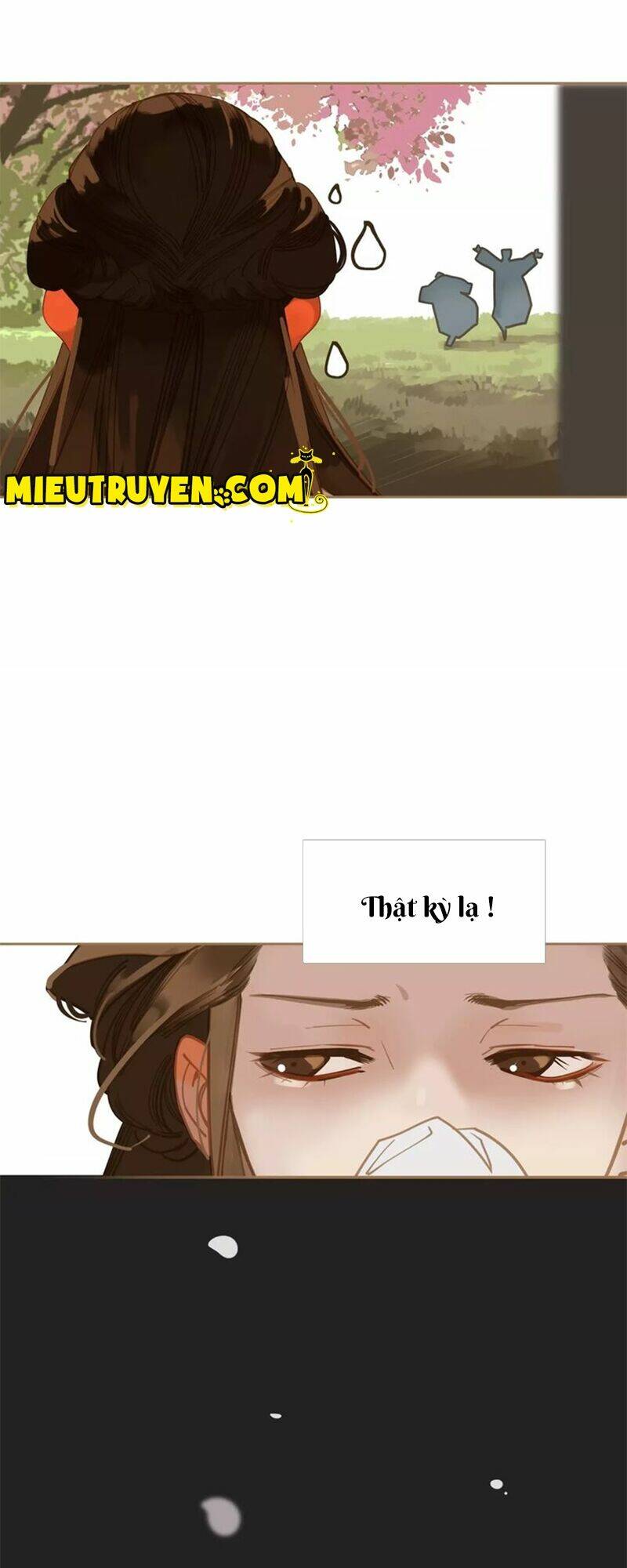 Nhất Đại Linh Hậu Chapter 12 - Trang 2