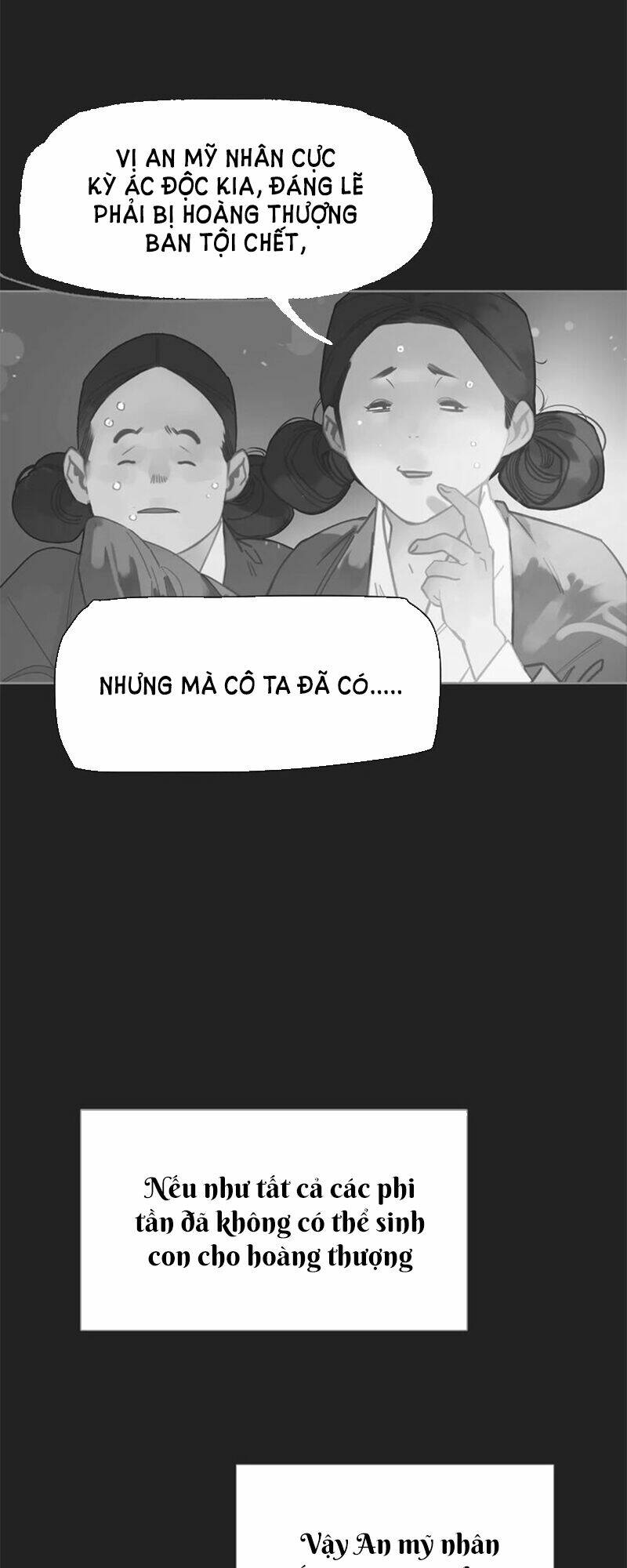 Nhất Đại Linh Hậu Chapter 12 - Trang 2