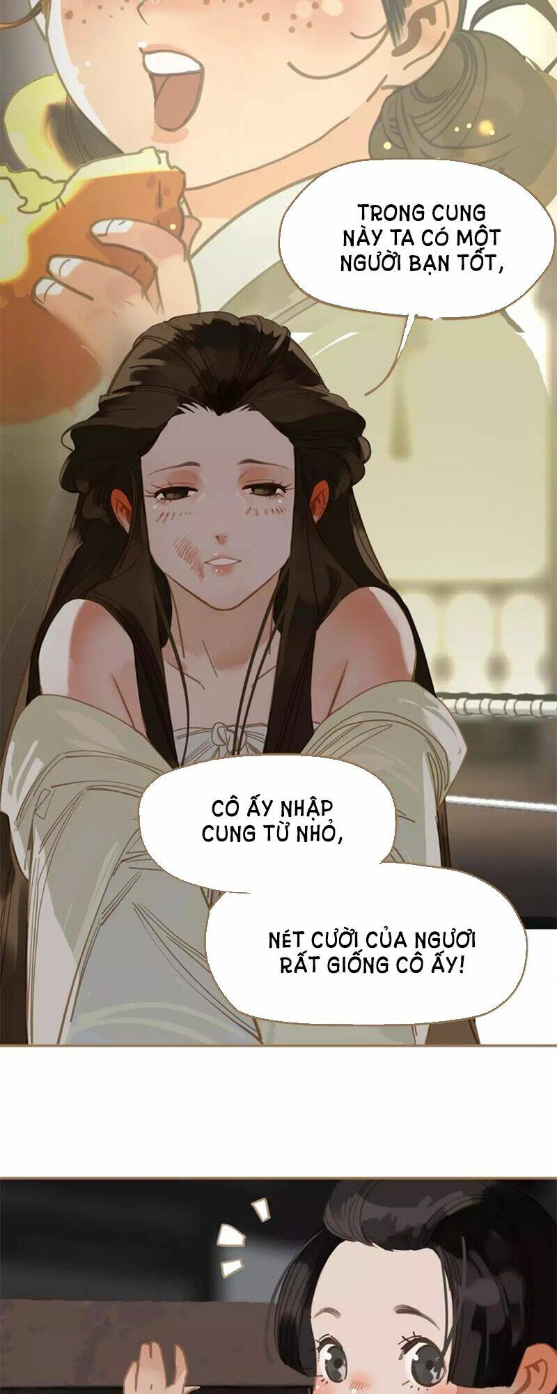 Nhất Đại Linh Hậu Chapter 12 - Trang 2