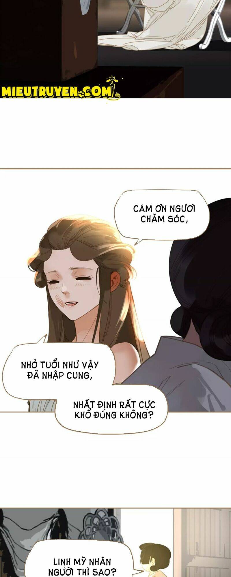 Nhất Đại Linh Hậu Chapter 12 - Trang 2