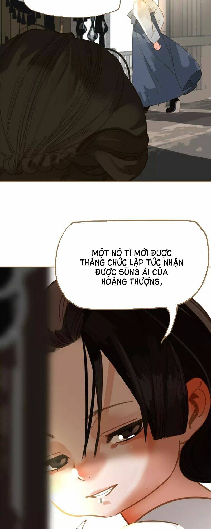 Nhất Đại Linh Hậu Chapter 12 - Trang 2