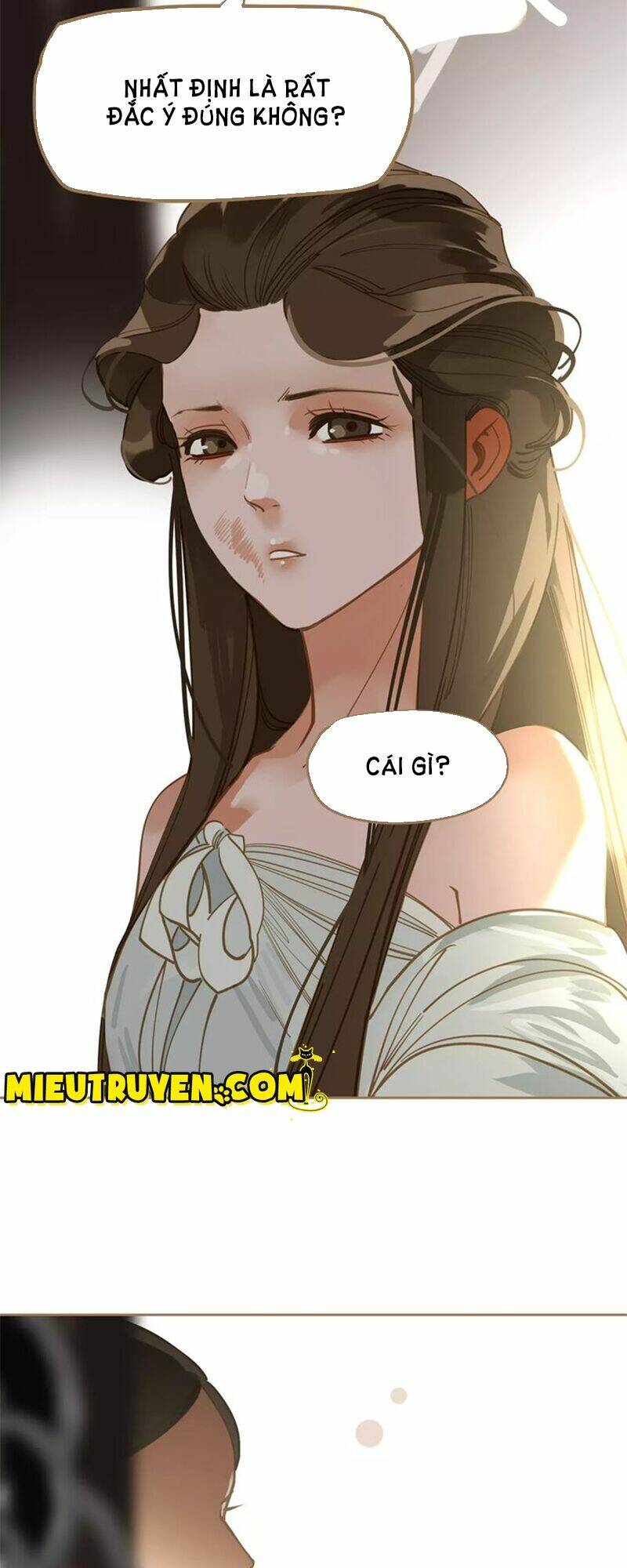 Nhất Đại Linh Hậu Chapter 12 - Trang 2