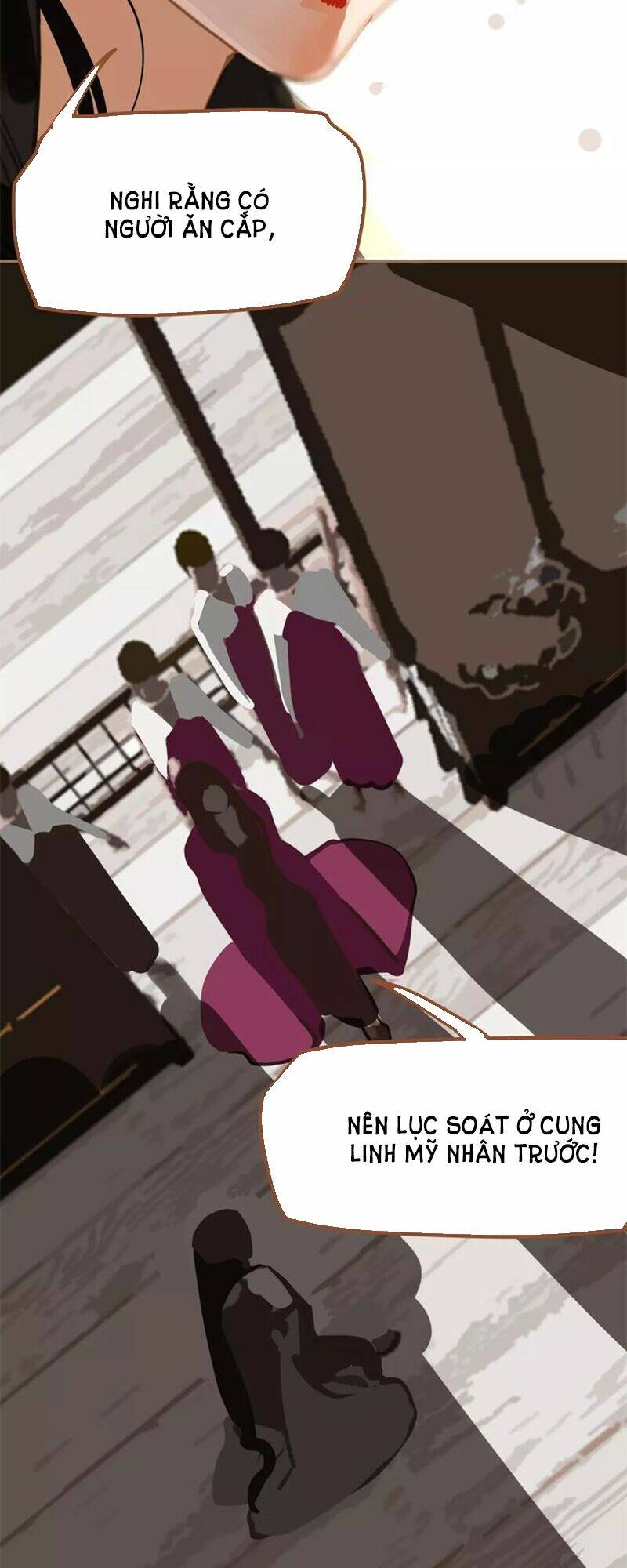 Nhất Đại Linh Hậu Chapter 12 - Trang 2