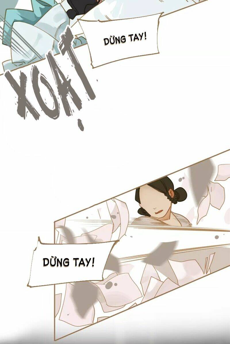 Nhất Đại Linh Hậu Chapter 12 - Trang 2