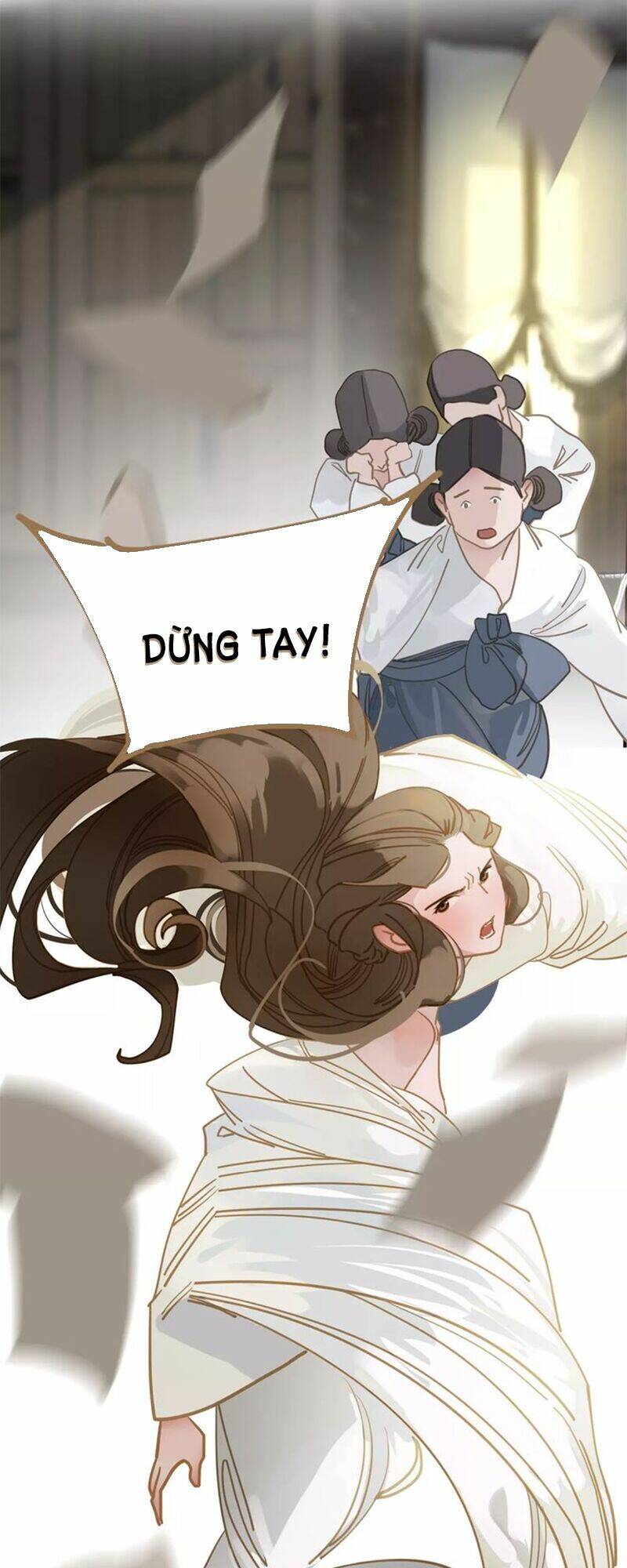 Nhất Đại Linh Hậu Chapter 12 - Trang 2