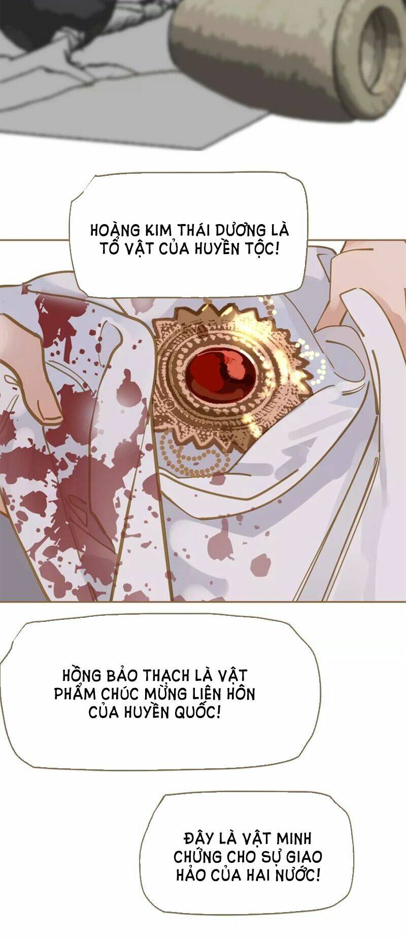 Nhất Đại Linh Hậu Chapter 12 - Trang 2