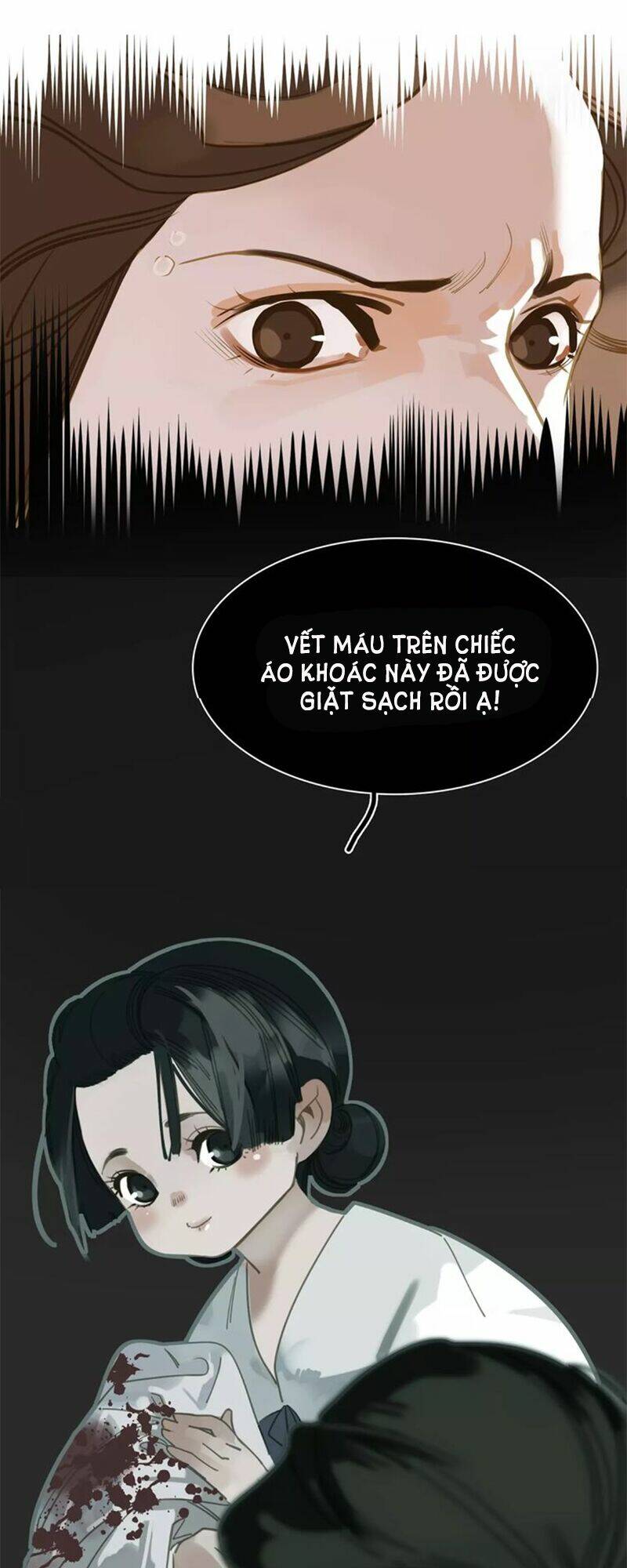 Nhất Đại Linh Hậu Chapter 12 - Trang 2