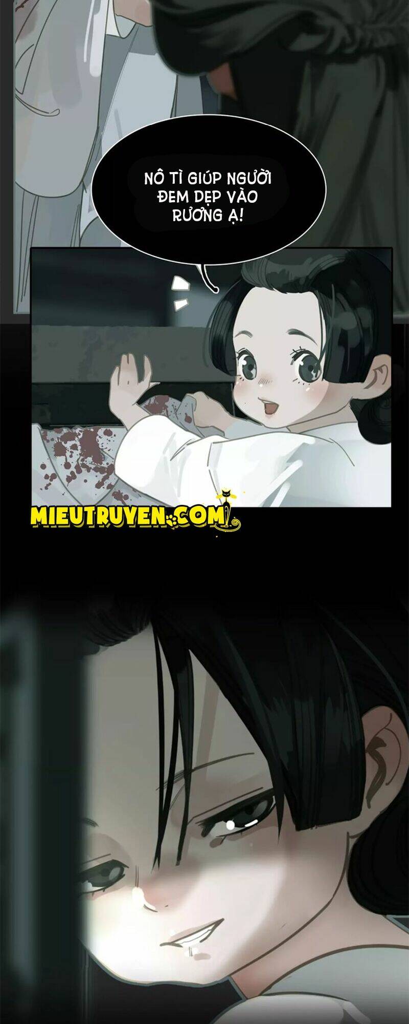 Nhất Đại Linh Hậu Chapter 12 - Trang 2