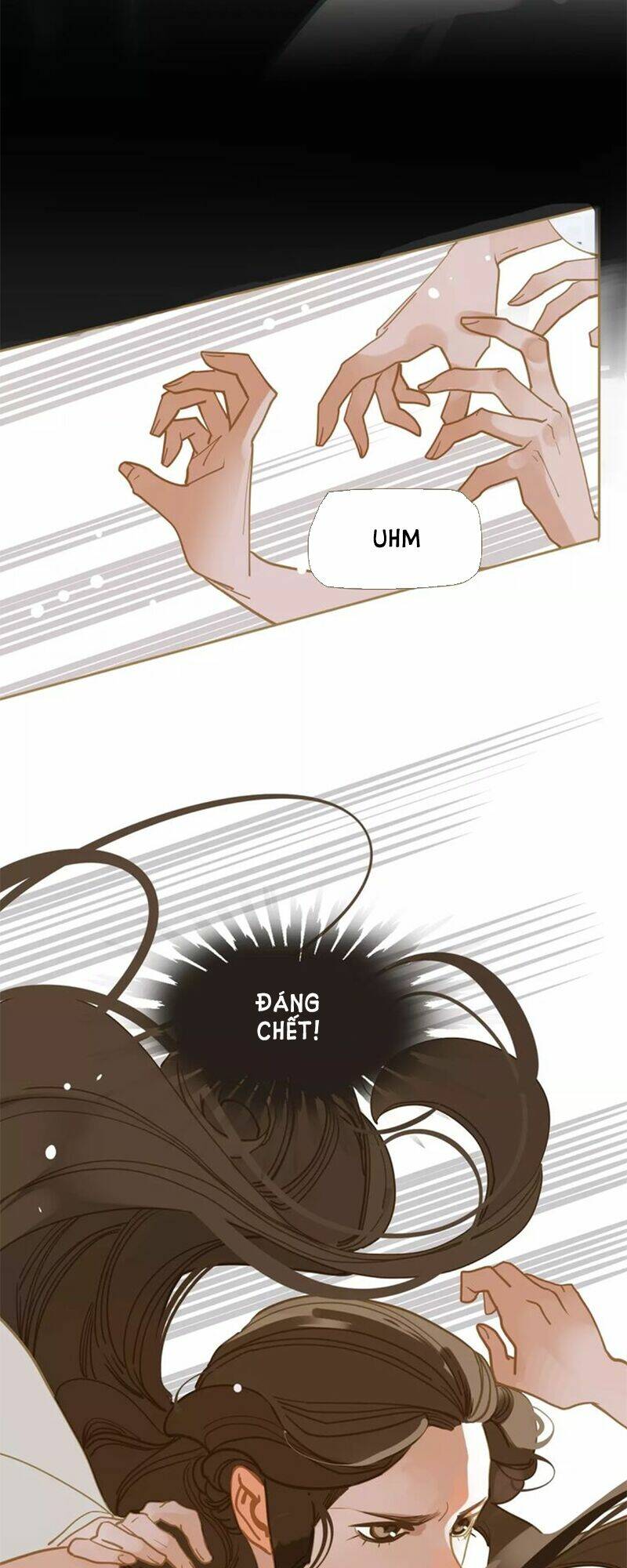 Nhất Đại Linh Hậu Chapter 12 - Trang 2