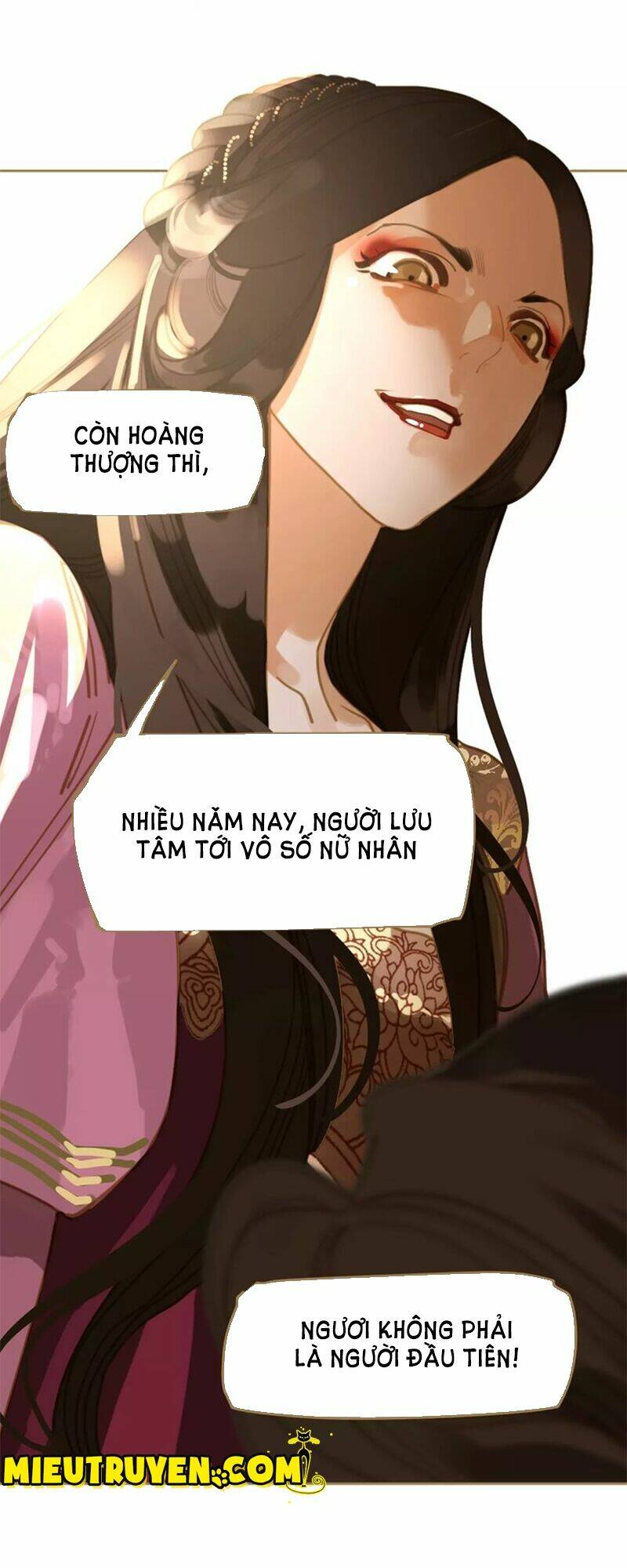 Nhất Đại Linh Hậu Chapter 12 - Trang 2
