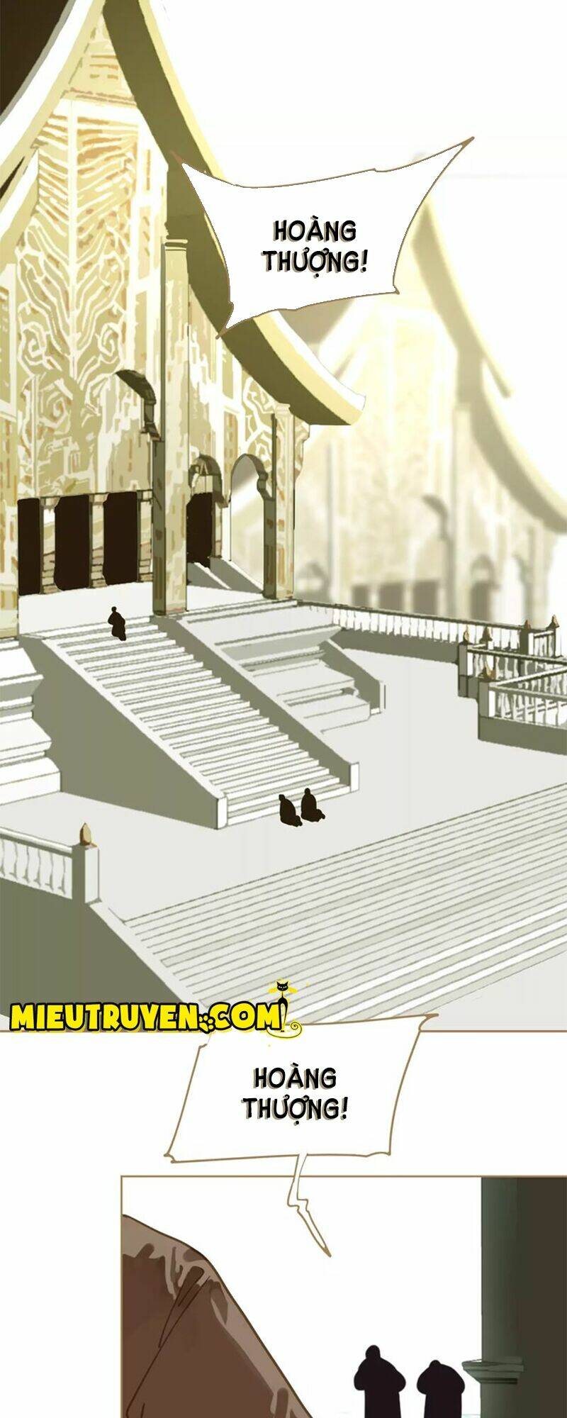 Nhất Đại Linh Hậu Chapter 12 - Trang 2