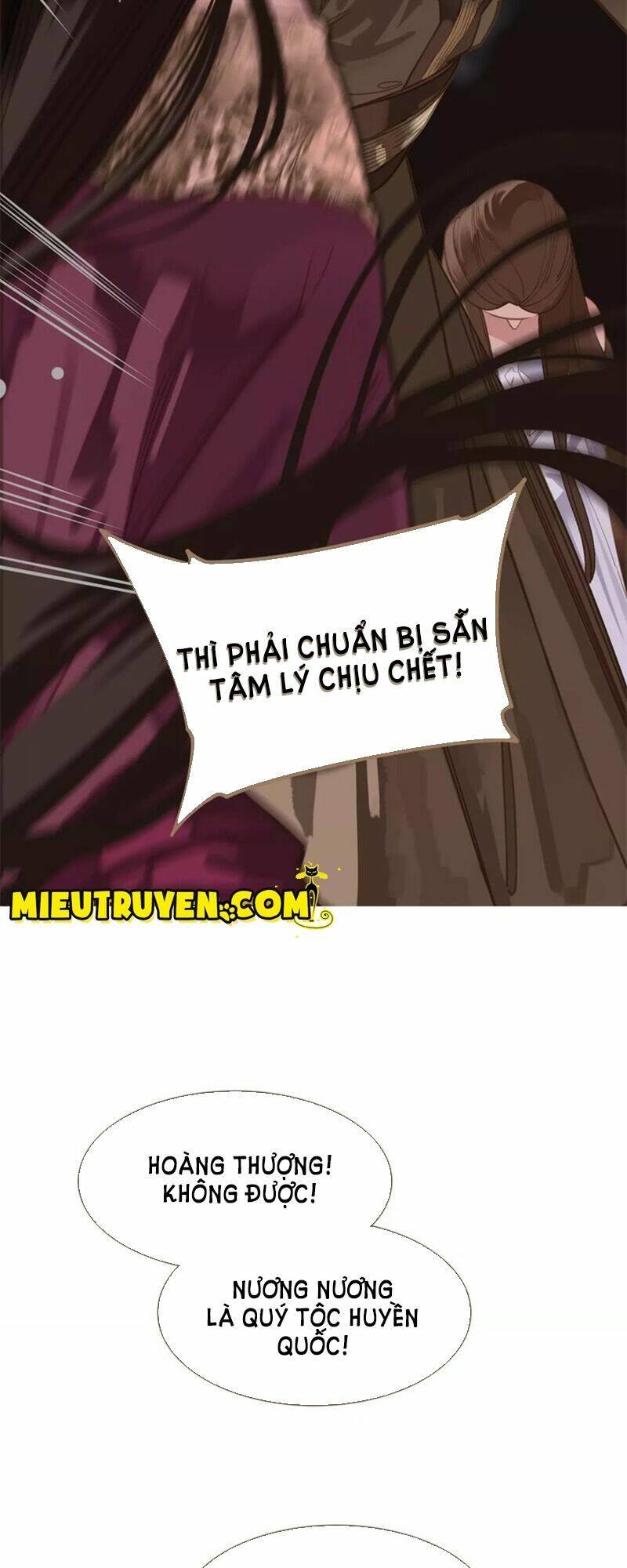 Nhất Đại Linh Hậu Chapter 12 - Trang 2