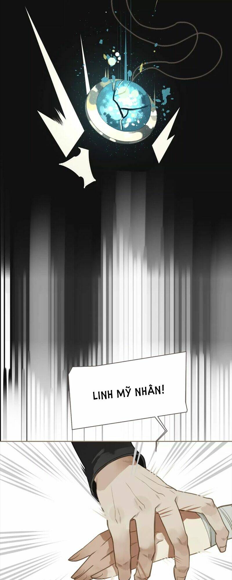 Nhất Đại Linh Hậu Chapter 15 - Trang 2