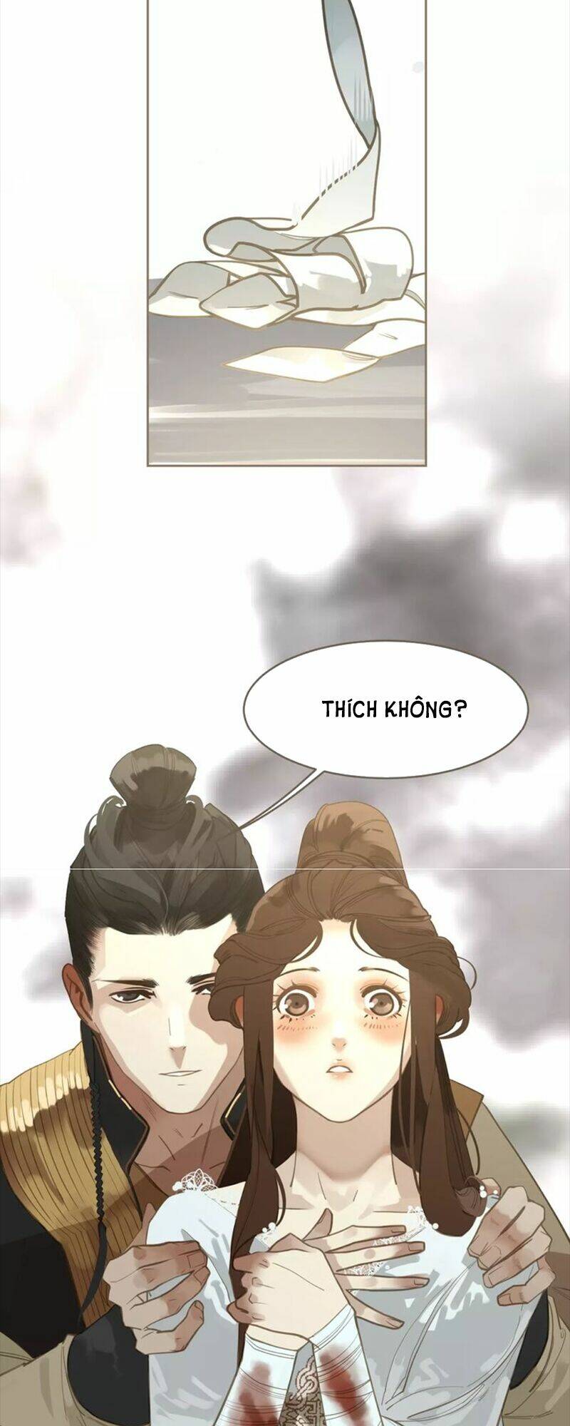 Nhất Đại Linh Hậu Chapter 15 - Trang 2