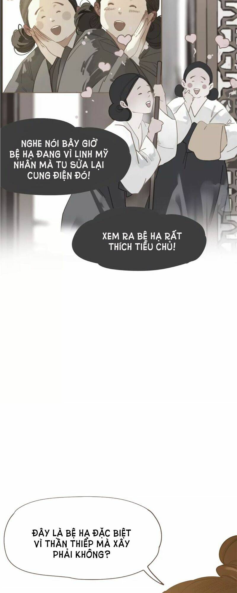 Nhất Đại Linh Hậu Chapter 15 - Trang 2