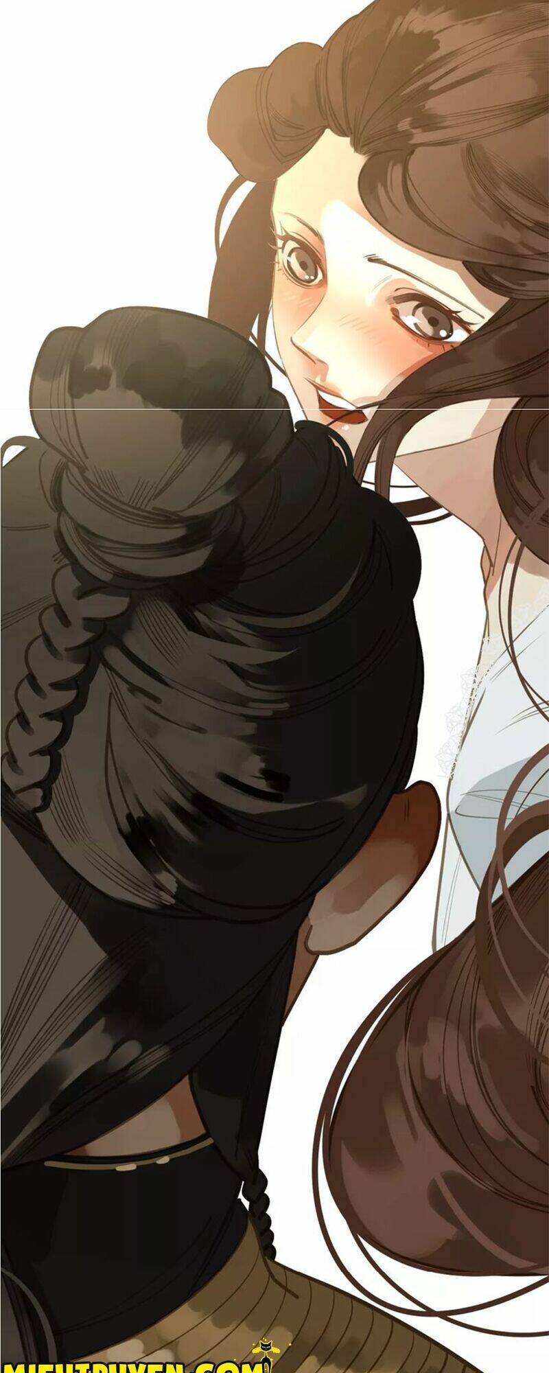 Nhất Đại Linh Hậu Chapter 15 - Trang 2