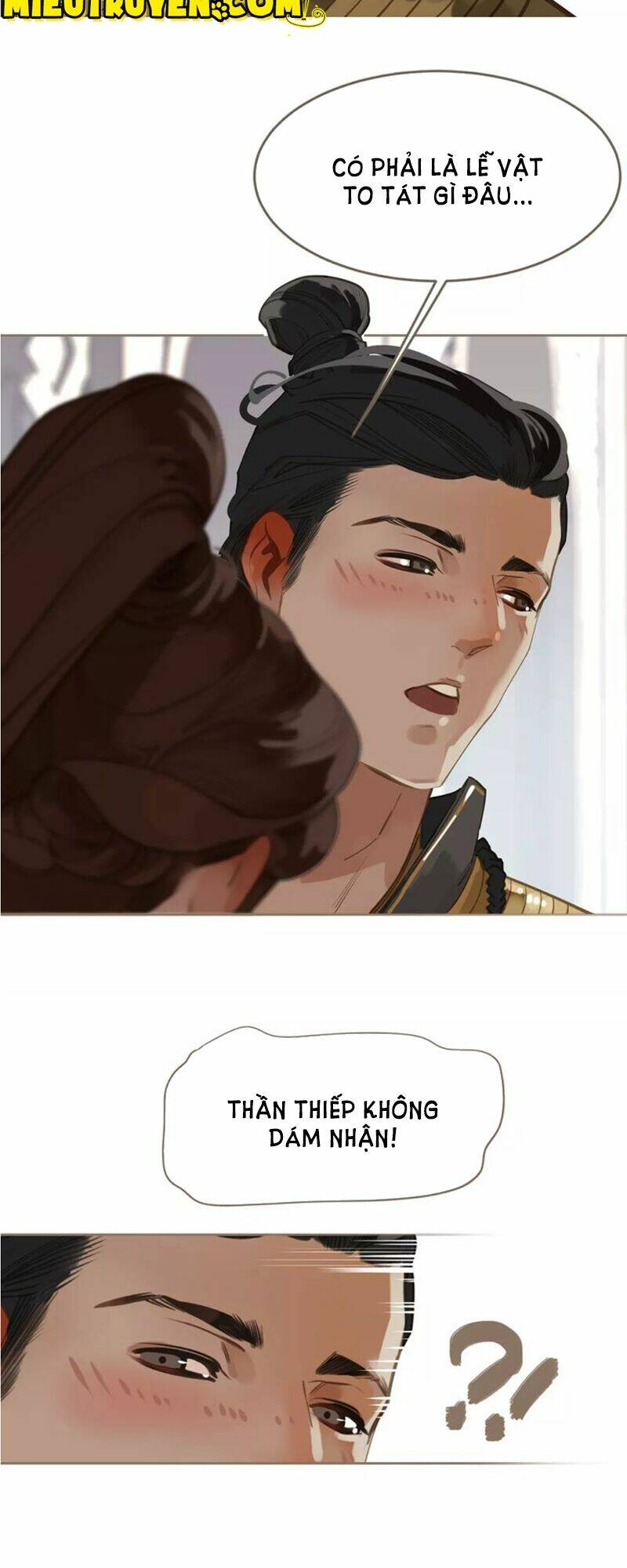 Nhất Đại Linh Hậu Chapter 15 - Trang 2