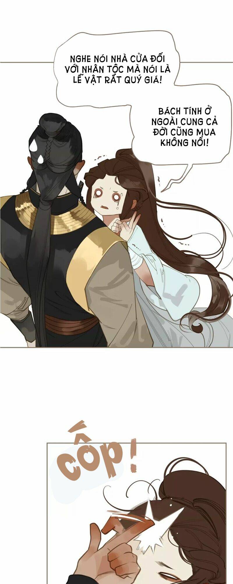 Nhất Đại Linh Hậu Chapter 15 - Trang 2